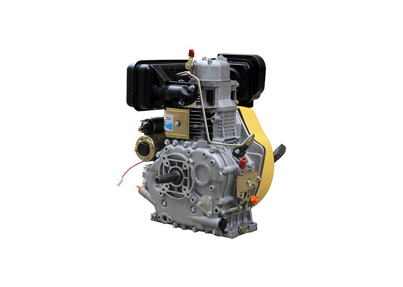 單缸風冷柴油機 單缸風冷柴油機